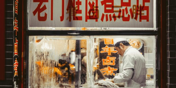 Cómo encontrar fabricantes fiables en China